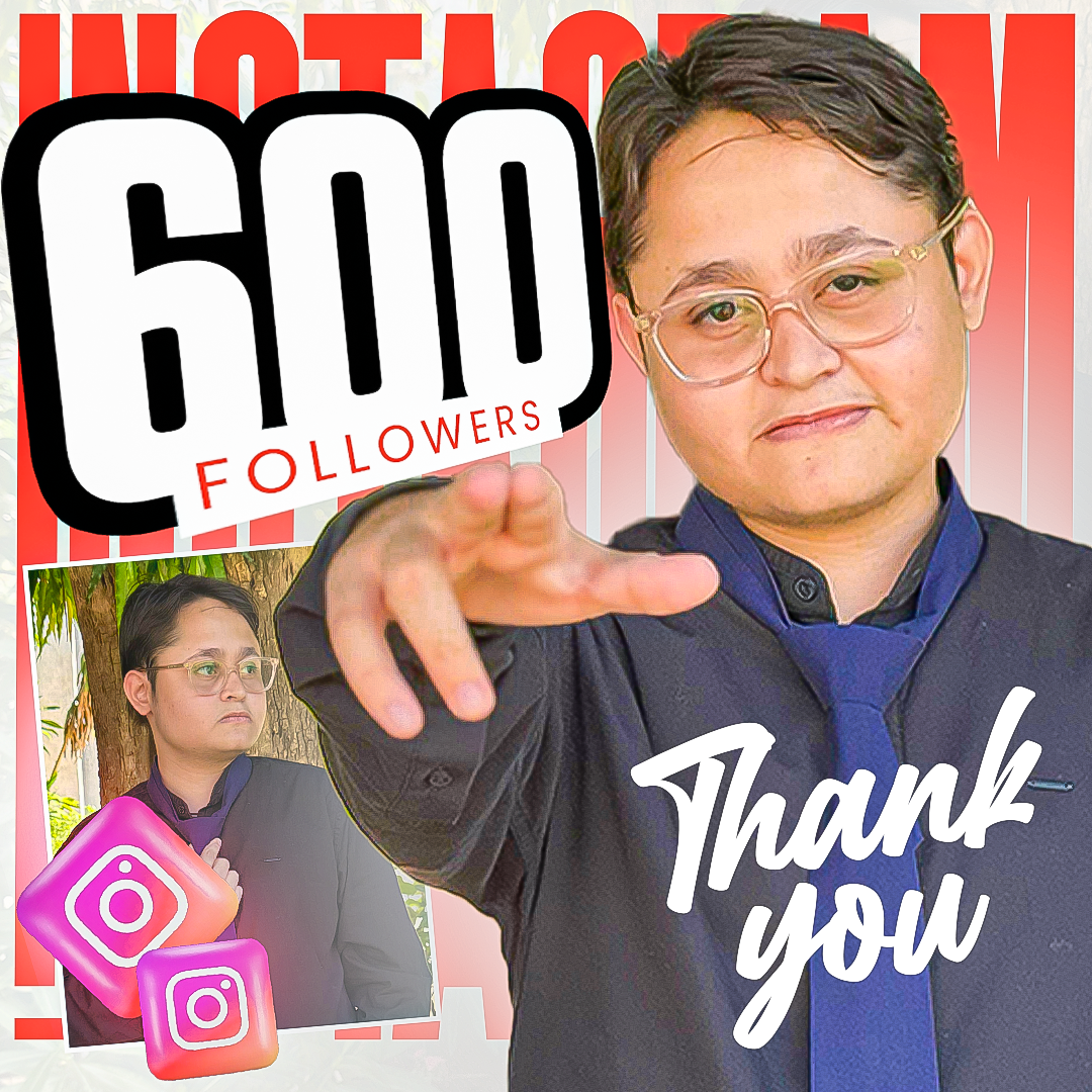 Social media post — GT 600 subscribers